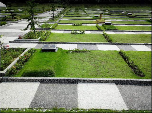 Jual Kavling Makam Muslim Al Azhar Type Single Gratis Perawatan Selamanya Harga Promo Di Kecamatan Grogol Petamburan, Jakarta Barat