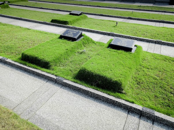 Jual Kavling Makam Muslim Al Azhar Type Single Gratis Perawatan Selamanya Harga Promo Di Bekasi