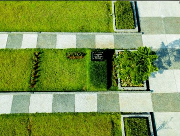 Jual Kavling Makam Muslim Al Azhar Type Single Gratis Perawatan Selamanya Harga Promo Di Kecamatan Tanah Abang, Jakarta Pusat