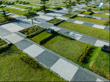 Jual Kavling Makam Muslim Al Azhar Type Single Gratis Perawatan Selamanya Harga Promo Di Kecamatan Pasar Minggu, Jakarta Selatan